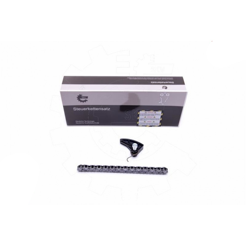 Σετ καδένα τρομπας λαδιου ESEN AUDI S3 TT OCTAVIA 4 1U 1.8T 036109507AE